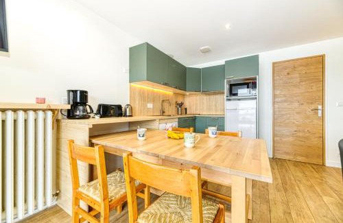 Jeux Apartment | Homency - Résidence de l'Alpe 30