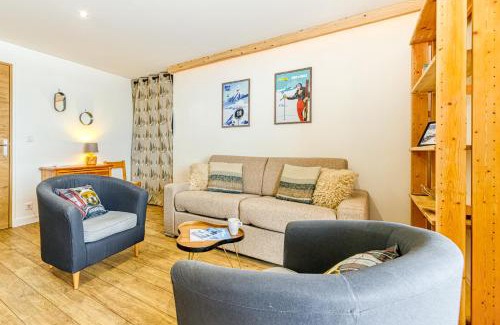 Jeux Apartment | Homency - Résidence de l'Alpe 30