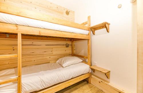 Jeux Apartment | Homency - Résidence de l'Alpe 30