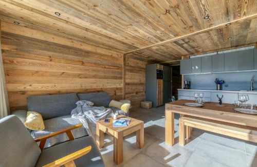 Cognet Apartment | Homency - Résidence le Président 214