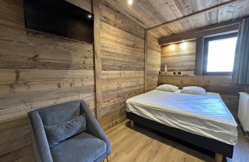 Cognet Apartment | Homency - Résidence le Président 214