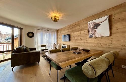 Eclose-Est Apartment | Homency - Résidence L'Expression D21