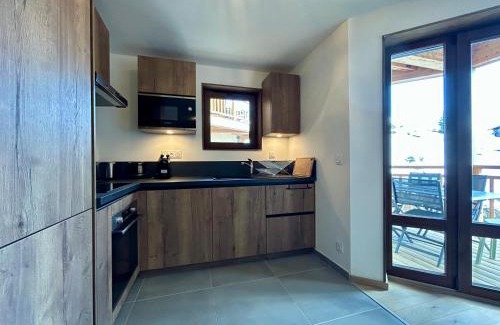 Eclose-Est Apartment | Homency - Résidence L'Expression D21