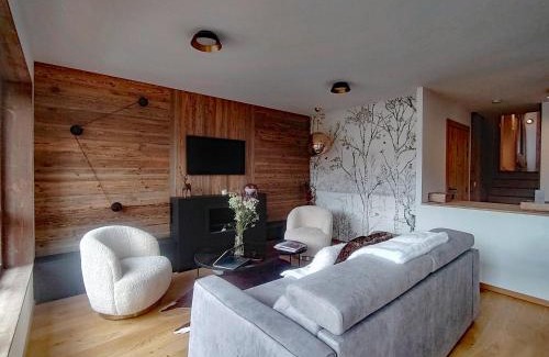 Eclose-Est Apartment | Homency - Résidence L'Expression B31