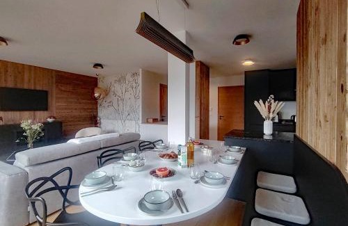 Eclose-Est Apartment | Homency - Résidence L'Expression B31