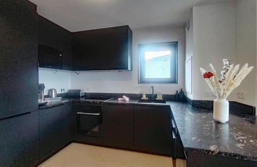 Eclose-Est Apartment | Homency - Résidence L'Expression B31