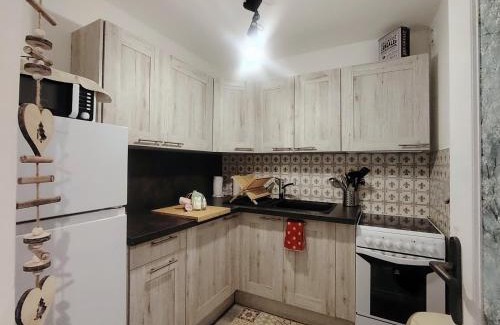 Jeux Apartment | Homency - Résidence Les Gémeaux A5