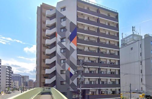 Tennoji Hotel | HomeNest Hotel Tennoji