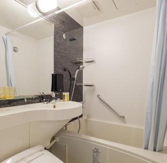 Tennoji Hotel | HomeNest Hotel Tennoji