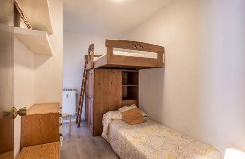 Vielha Apartment | Homenfun Baqueira-Beret Vielha