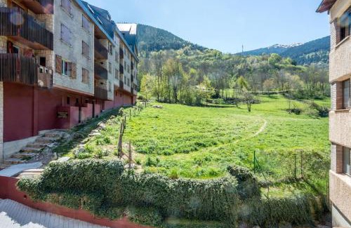 Vielha Apartment | Homenfun Baqueira-Beret Vielha