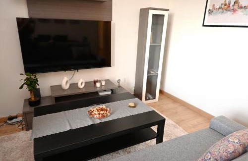 el Camp d'en Grassot i Gracia Nova Apartment | Homenfun Barcelona Alfonso X
