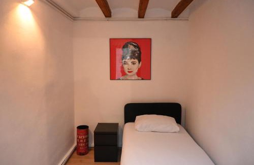 Poblenou Apartment | Homenfun Barcelona Poblenou