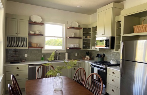 Statesboro House | Homeplace Hideaway- A place of serenity