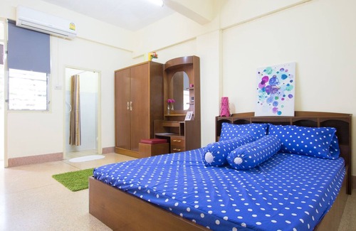 Wang Thonglang Hotel | Homeplace Residence