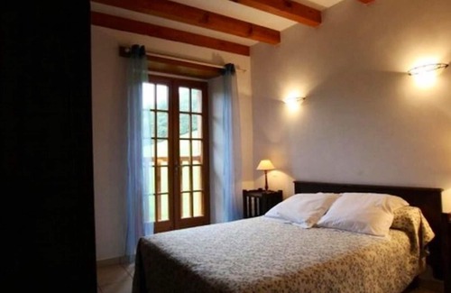 Saint-Etienne-de-Baigorry House | Homerez - House for 6 ppl. with spa and garden at Saint-Étienne-de-Baïgorry