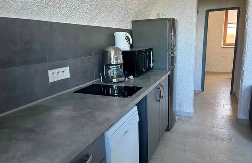Santa-Reparata-di-Balagna Apartment | Homerez - Apartment Île Rousse