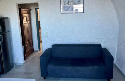 Santa-Reparata-di-Balagna Apartment | Homerez - Apartment Île Rousse
