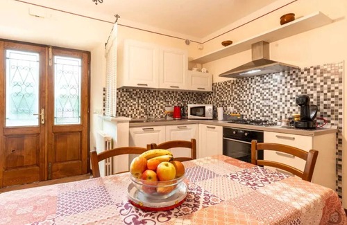 Castelnuovo di Garfagnana House | Homerez - House in Castelnuovo