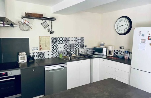 Plan-d'Aups-Sainte-Baume House | Homerez - House in Plan-d'Aups