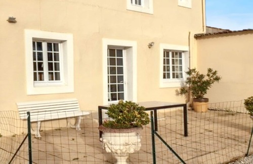 Saint-Martin-des-Entrees House | Homerez - House in Saint-Martin-des-Entrées
