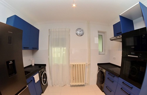 Novi Sad Apartment | HomeRent Royal