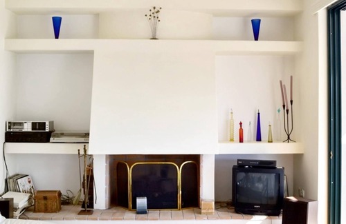 Karystos Villa | Homerez - 10 m away from the beach! Villa for 12 ppl. with sea view at Karistos