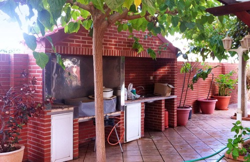 Playa Honda Villa | Homerez - 300 m away from the beach! Amazing villa for 8 ppl. with swimming-pool