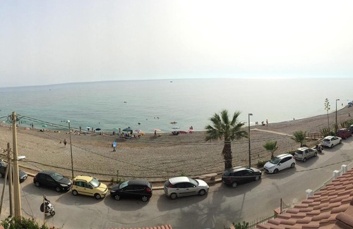 Seccagrande Apartment | Homerez - 6 m away from the beach! Nice appartement for 4 ppl. at Seccagrande