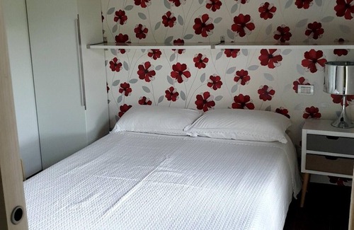Montalto delle Marche Apartment | Homerez - Appartement for 2 ppl. with shared pool at Montalto delle Marche