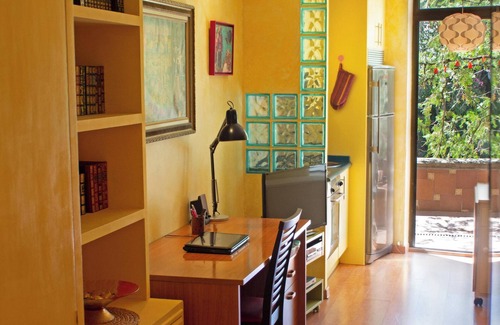 Nueva Espana Apartment | Homerez - Accessible Studio - Madrid