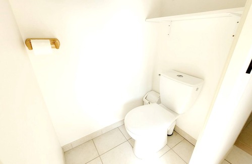 Notre-Dame-de-Monts Villa | Homerez - Amazing villa 1 km away from the beach for 8 ppl. with swimming-pool