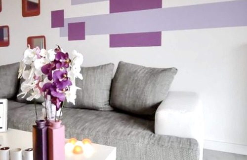 Saint-Genes-du-Retz Apartment | Homerez - Amazing appartement for 4 ppl. with terrace at Saint-Gènes-du-Retz
