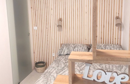 Ripenda Verbanci Apartment | Homerez - Amazing studio 3 km away from the beach for 3 ppl. at Ripenda Verbanci