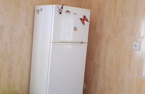 Ciudad Real House | Homerez - Amazing house for 5 ppl. at Ciudad Real
