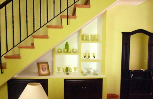 Penaflor House | Homerez - Amazing house for 5 ppl. with balcony at Sevilla, Peñaflor