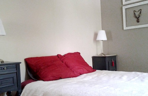 Aramon House | Homerez - Amazing house for 9 ppl. with swimming-pool and terrace at Aramon