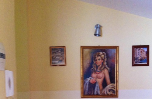 Pergusa House | Homerez - Amazing house for 4 ppl. with garden and terrace at Enna
