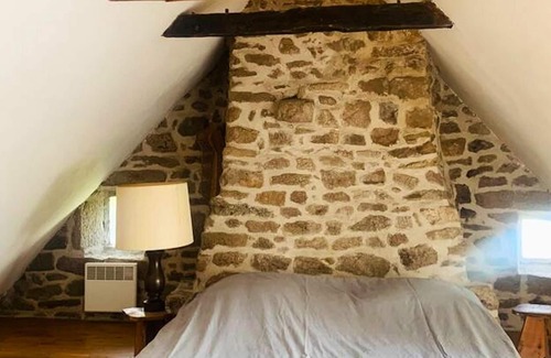 Chaumeil House | Homerez - Amazing house for 4 ppl. at Chaumeil