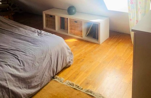 Chaumeil House | Homerez - Amazing house for 4 ppl. at Chaumeil