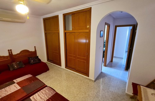 Mazarron Villa | Homerez - Amazing villa 10 km away from the beach for 8 ppl. with swimming-pool