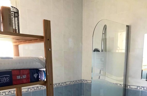 Florensac Villa | Homerez - Amazing villa 15 km away from the beach for 4 ppl. with swimming-pool