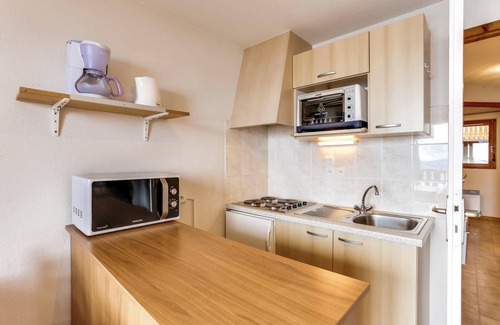 Thollon-les-Memises Apartment | Homerez - Apartment Thollon, lake