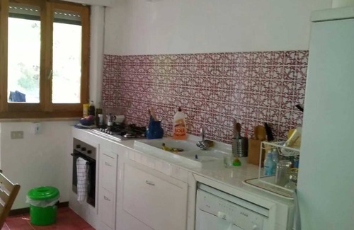 Bonifati Apartment | Homerez - Apartment Cittadella del Capo