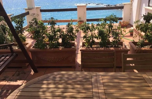 Bonifati Apartment | Homerez - Apartment Cittadella del Capo