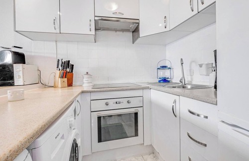 Las Rosas Apartment | Homerez - Apartment - Costa del Silencio