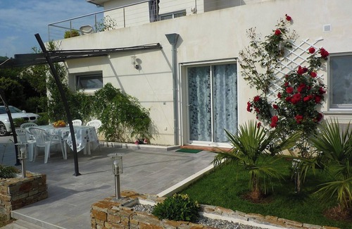 Penta-di-Casinca Apartment | Homerez - Apartment in Penta-di-Casinca