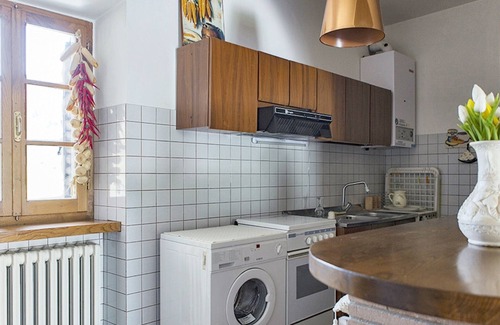 Lisciano Niccone Apartment | Homerez - Apartment in Lisciano Niccone