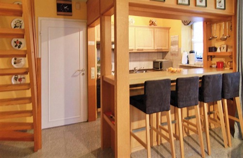 Tinnum Apartment | Homerez - Apartment Westerland-Sylt, beaches