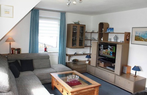 Tinnum Apartment | Homerez - Apartment Westerland-Sylt, beaches